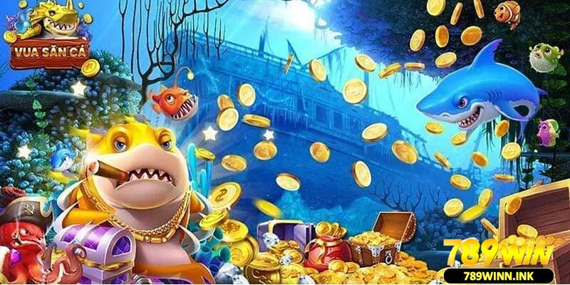 Hướng dẫn cách chơi bắn cá xèng hiệu quả nhận 89K 4 Top các lý do mà bạn nên lựa chọn tham gia game